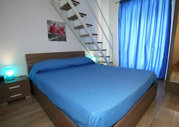 Teatro Bed and breakfast
