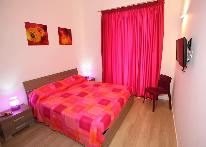 Teatro 4* Palermo
