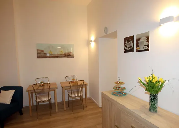 Teatro Bed and breakfast 4*