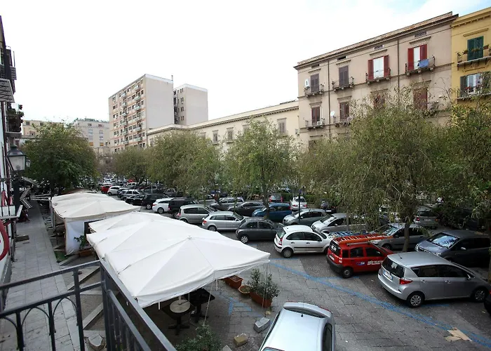 Bed and breakfast Teatro