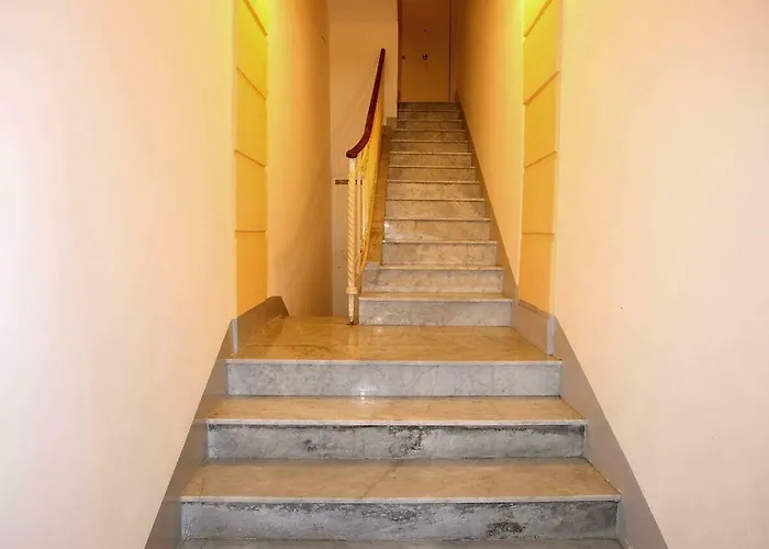 Teatro Bed and breakfast