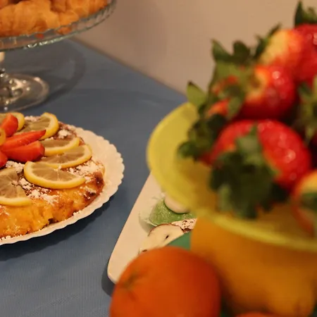 Alojamento de Acomodação e Pequeno-almoço Teatro