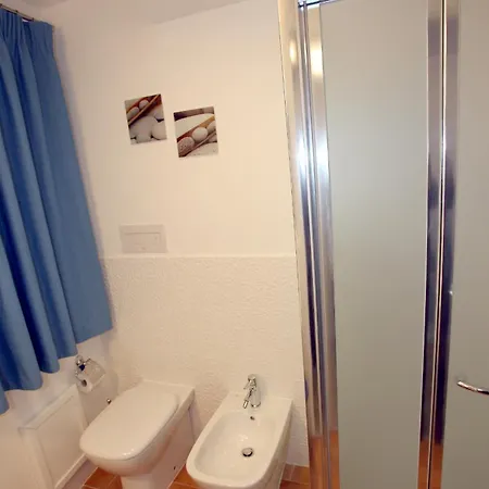 Teatro Frühstückspension 4*