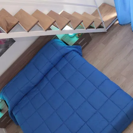 Teatro Alojamento de Acomodação e Pequeno-almoço Palermo