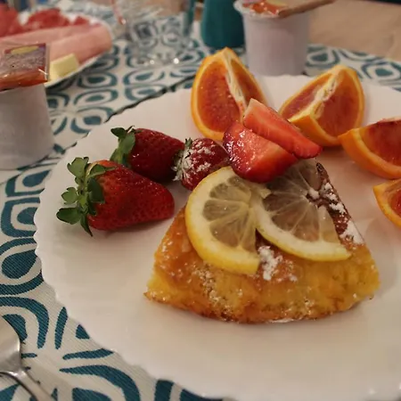 Teatro Alojamento de Acomodação e Pequeno-almoço Palermo