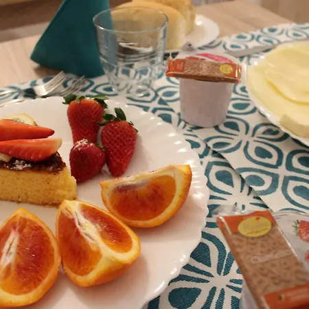 Teatro Alojamento de Acomodação e Pequeno-almoço Palermo