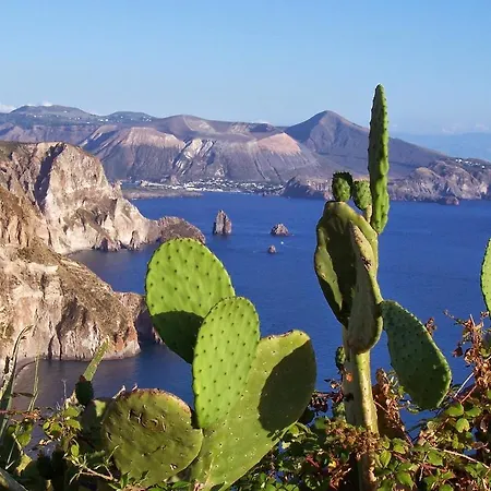 Panzió Teatro Palermo